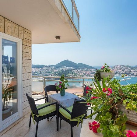Villa Iva Dubrovnik Exteriör bild