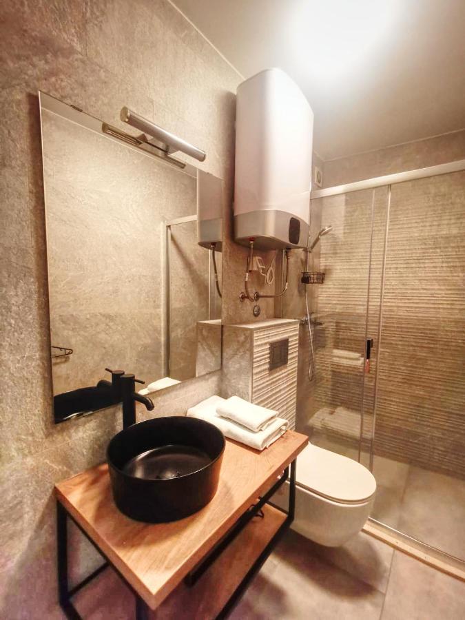Villa Iva Dubrovnik Exteriör bild