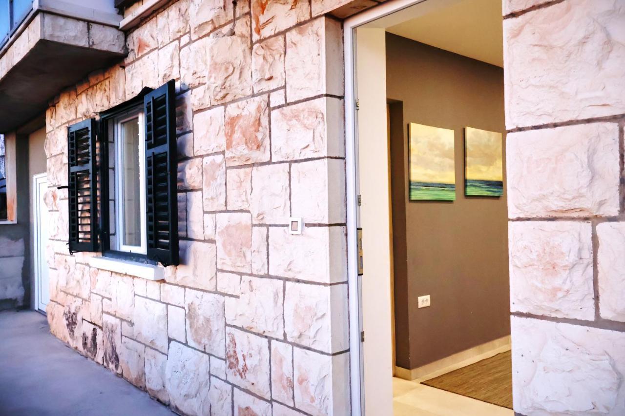 Villa Iva Dubrovnik Exteriör bild