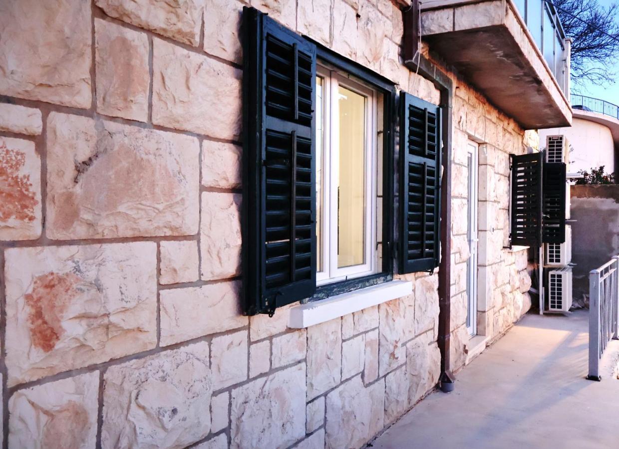 Villa Iva Dubrovnik Exteriör bild