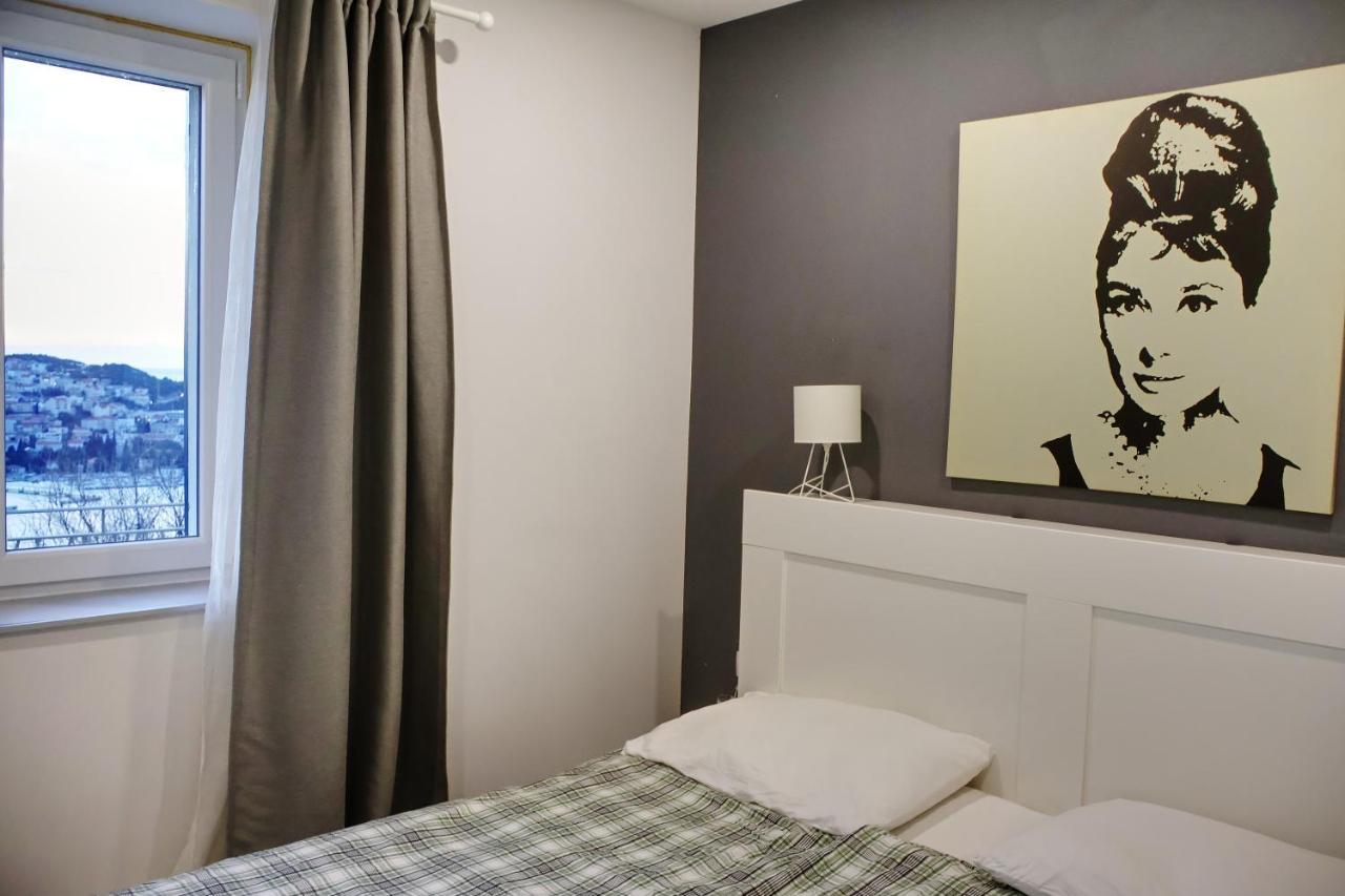 Villa Iva Dubrovnik Exteriör bild