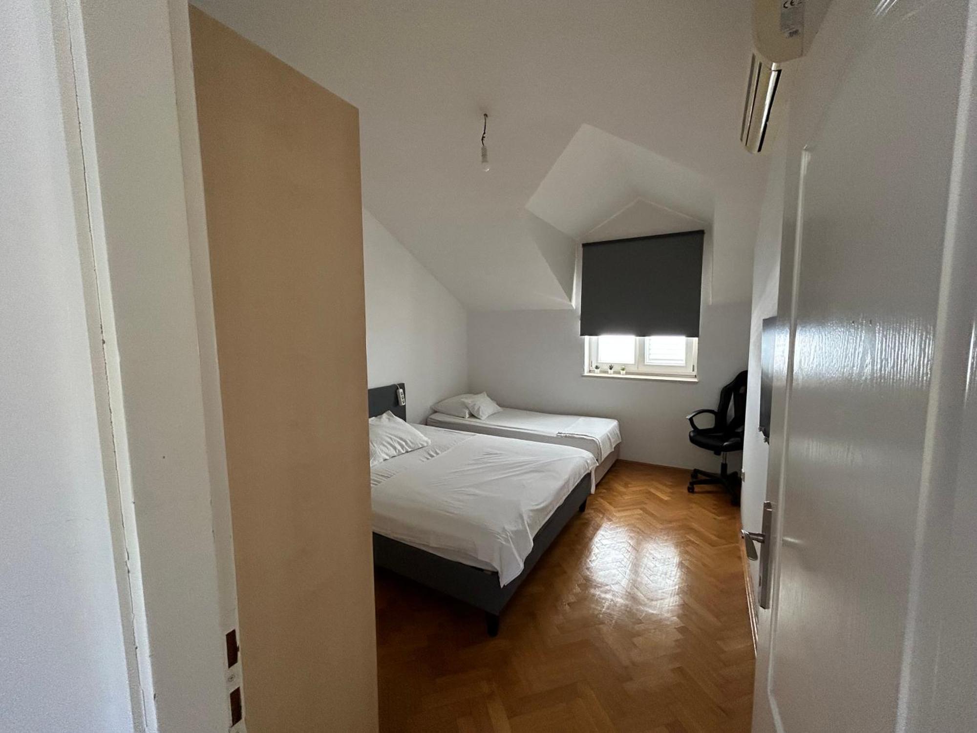 Villa Iva Dubrovnik Exteriör bild