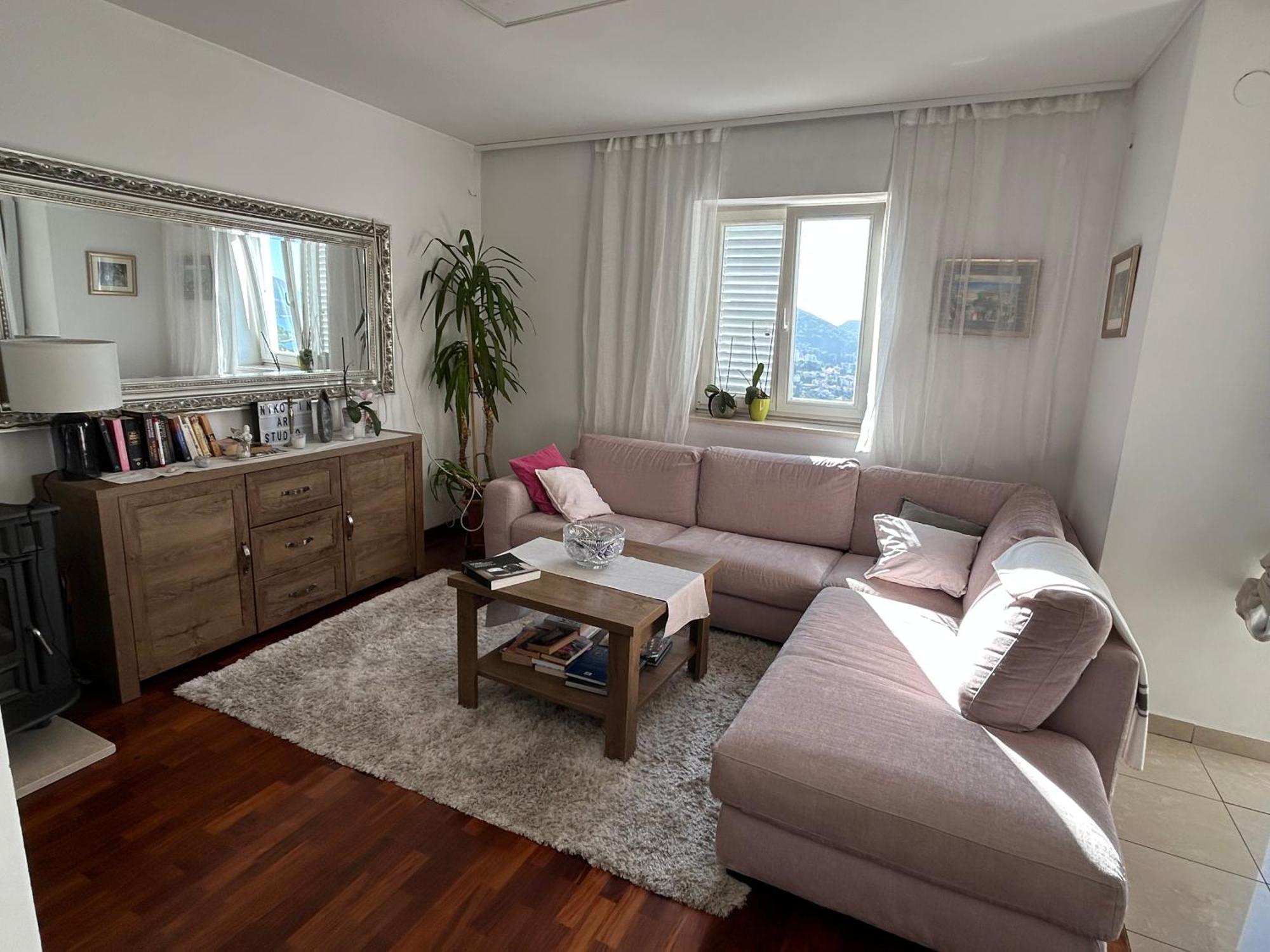 Villa Iva Dubrovnik Exteriör bild