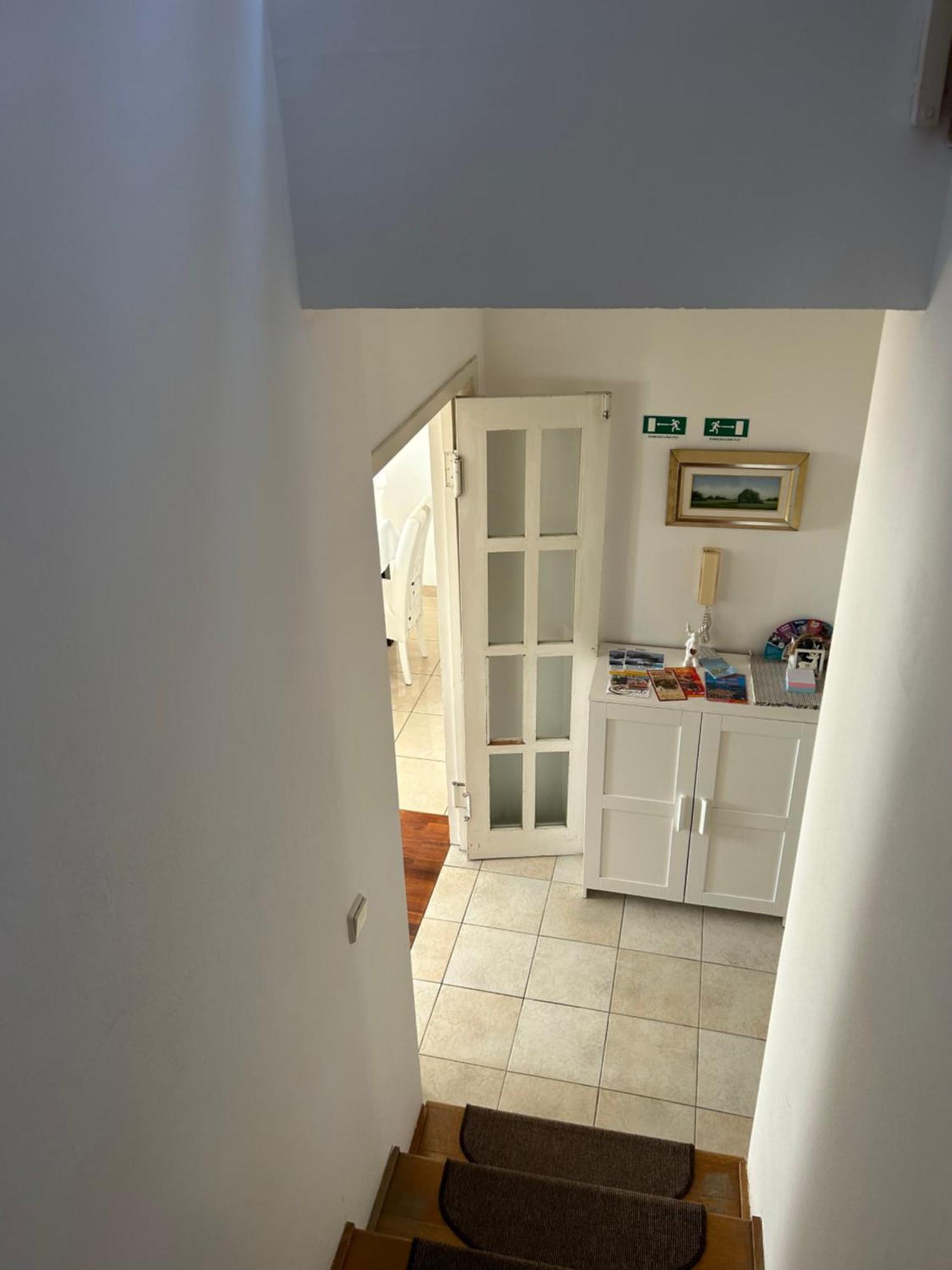 Villa Iva Dubrovnik Exteriör bild
