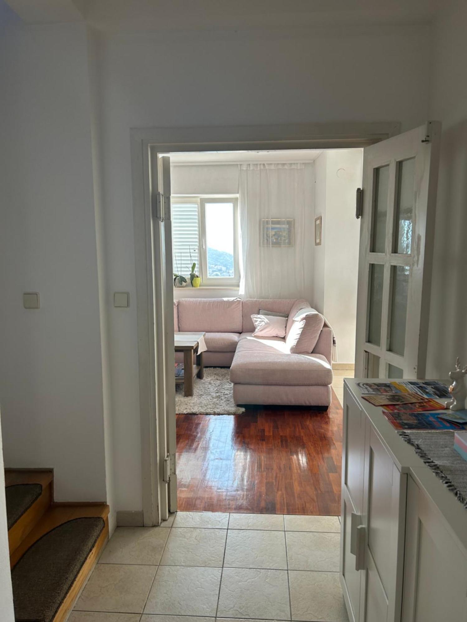 Villa Iva Dubrovnik Exteriör bild