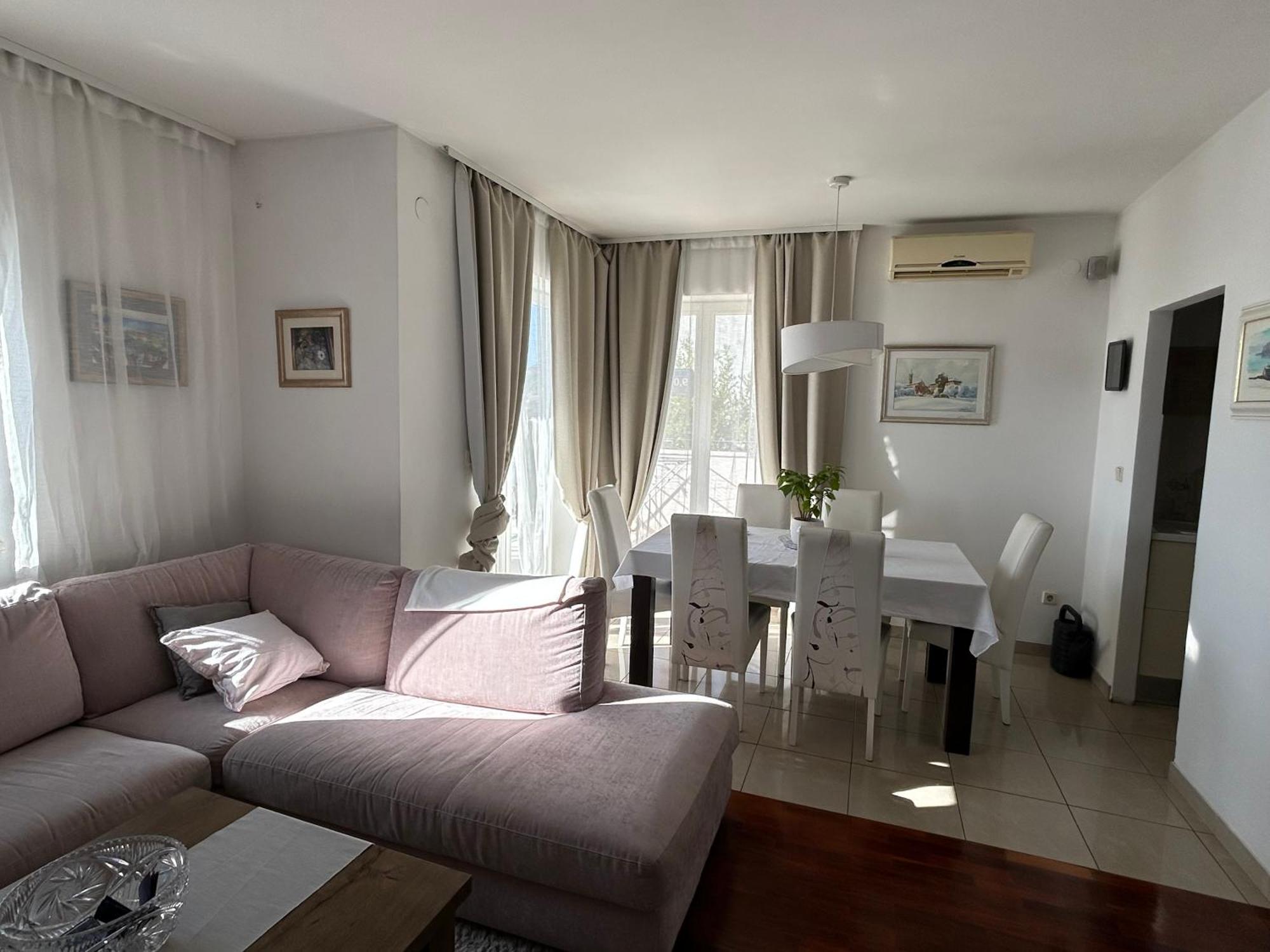 Villa Iva Dubrovnik Exteriör bild