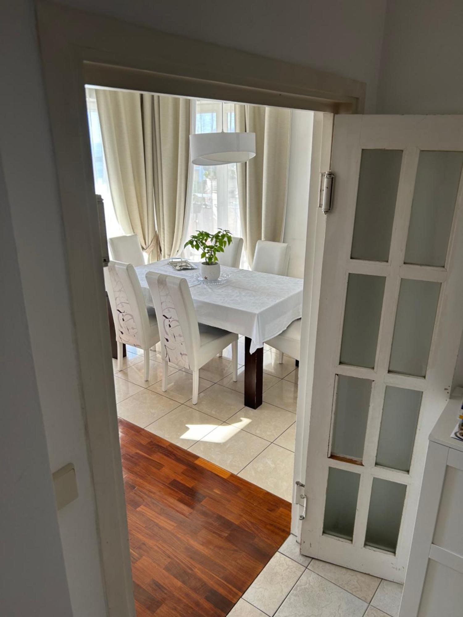 Villa Iva Dubrovnik Exteriör bild