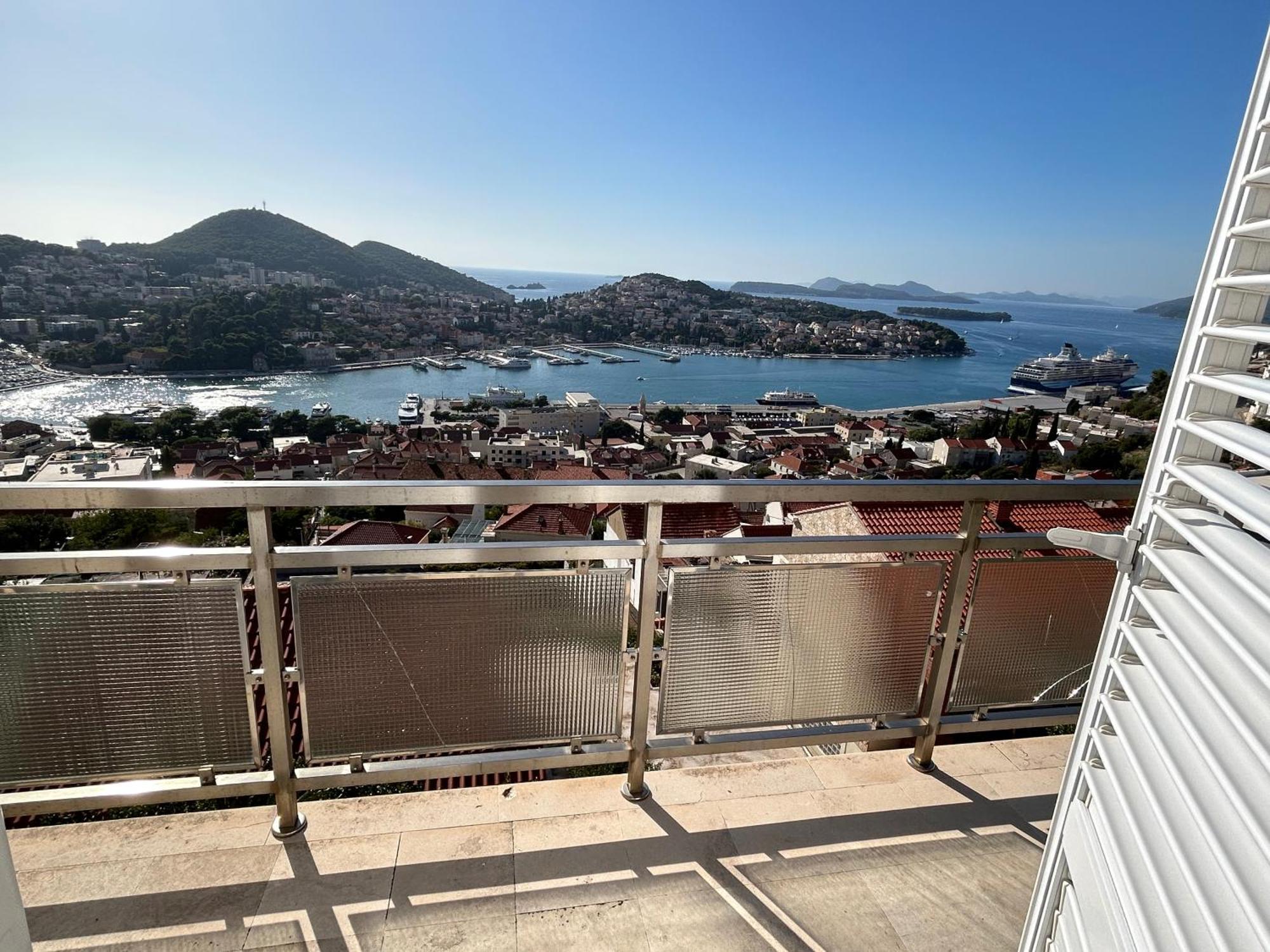 Villa Iva Dubrovnik Exteriör bild