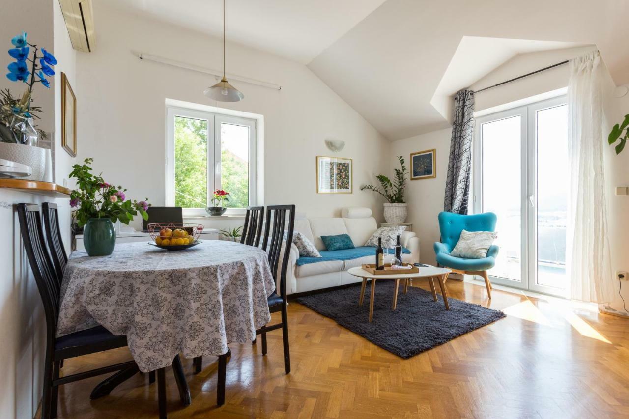 Villa Iva Dubrovnik Exteriör bild