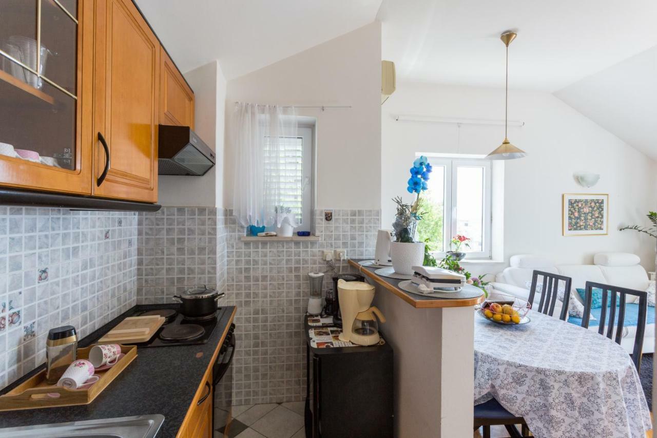 Villa Iva Dubrovnik Exteriör bild
