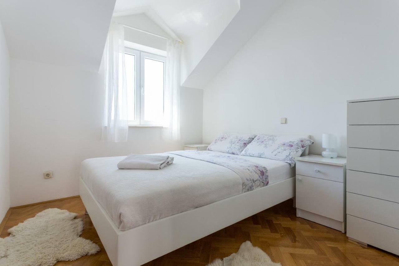Villa Iva Dubrovnik Exteriör bild