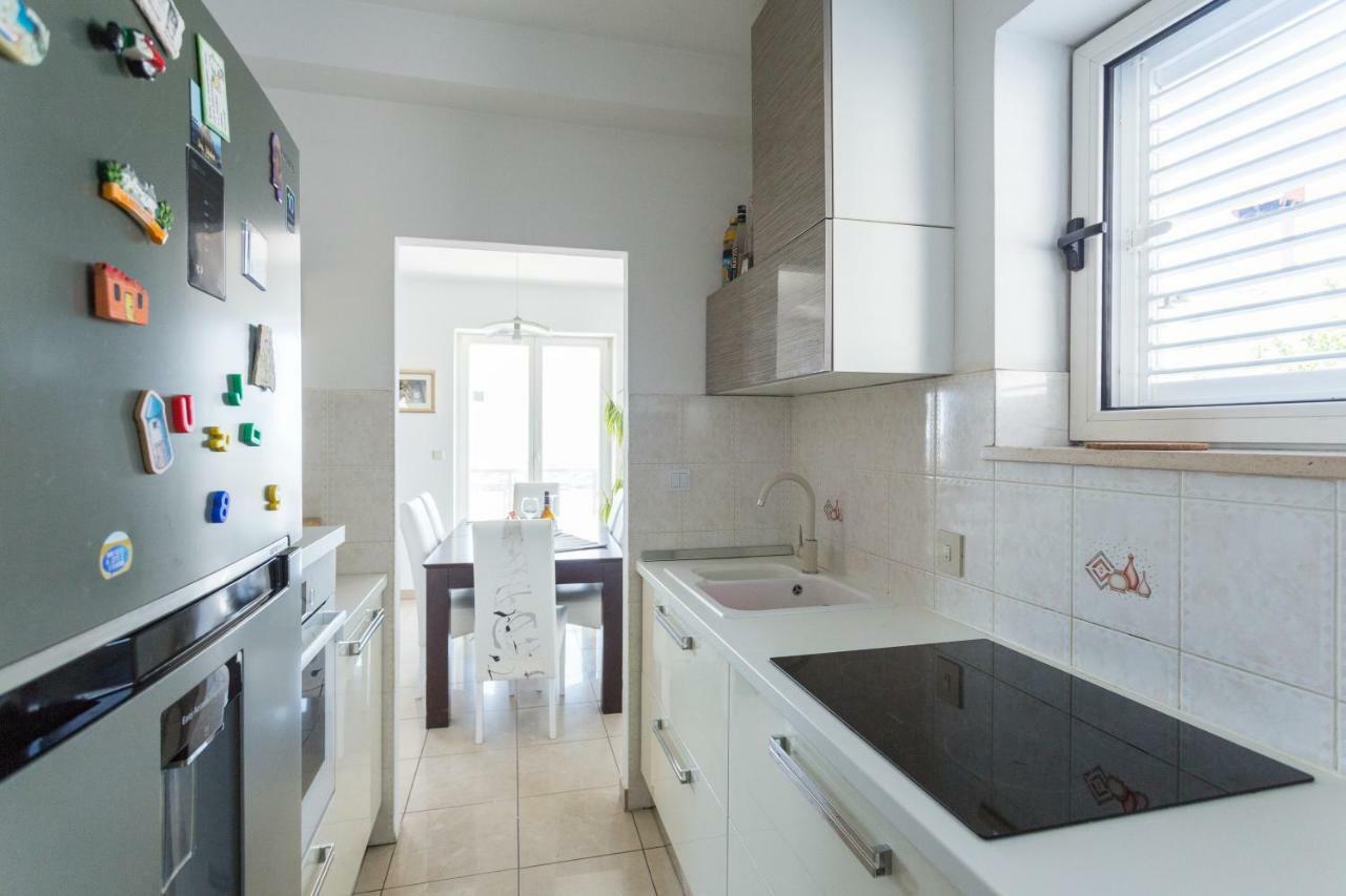 Villa Iva Dubrovnik Exteriör bild