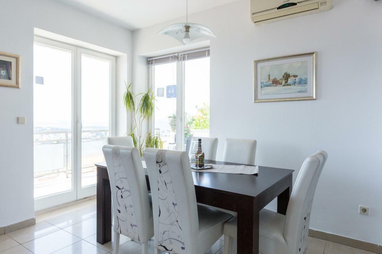 Villa Iva Dubrovnik Exteriör bild