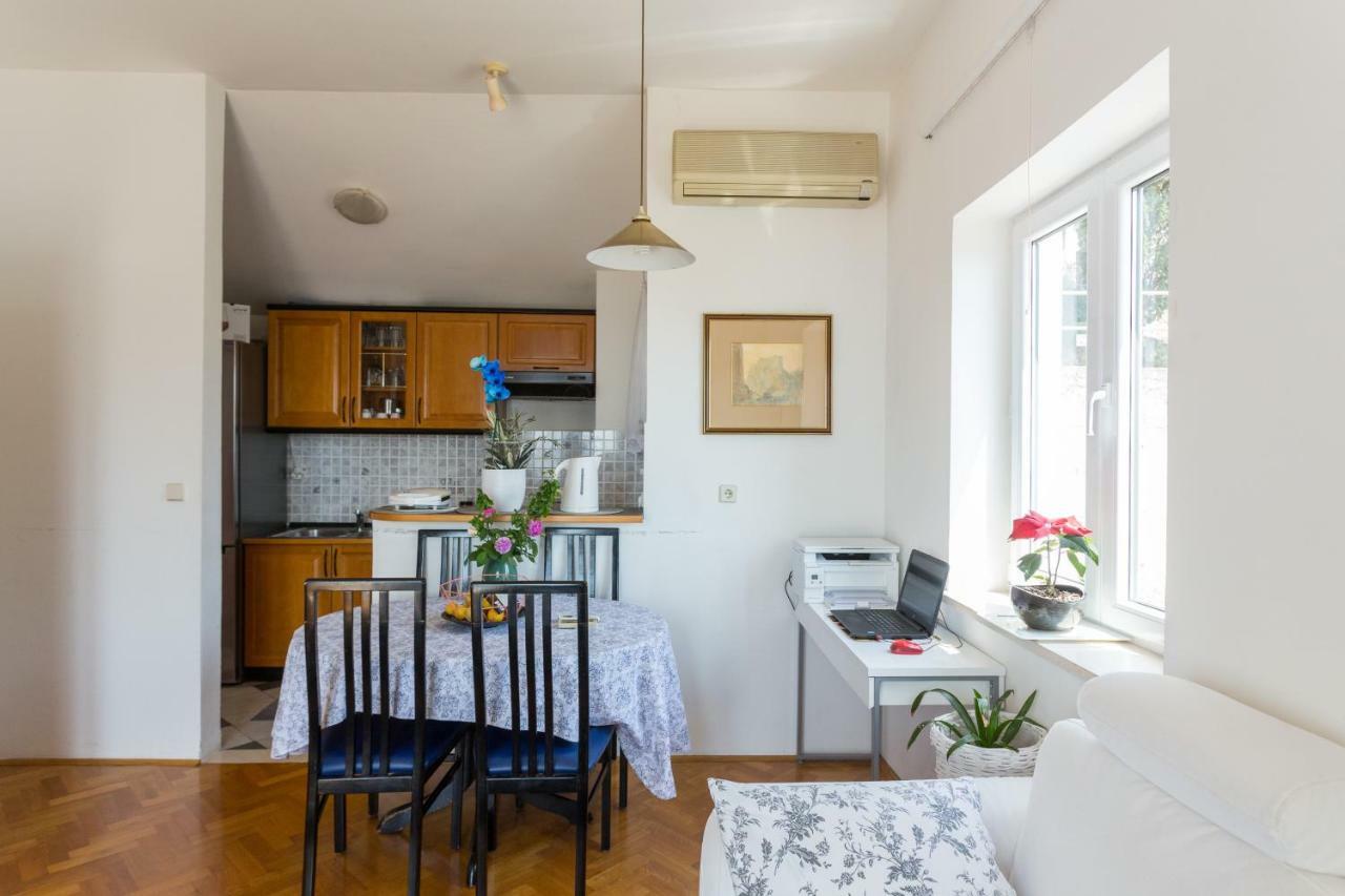 Villa Iva Dubrovnik Exteriör bild